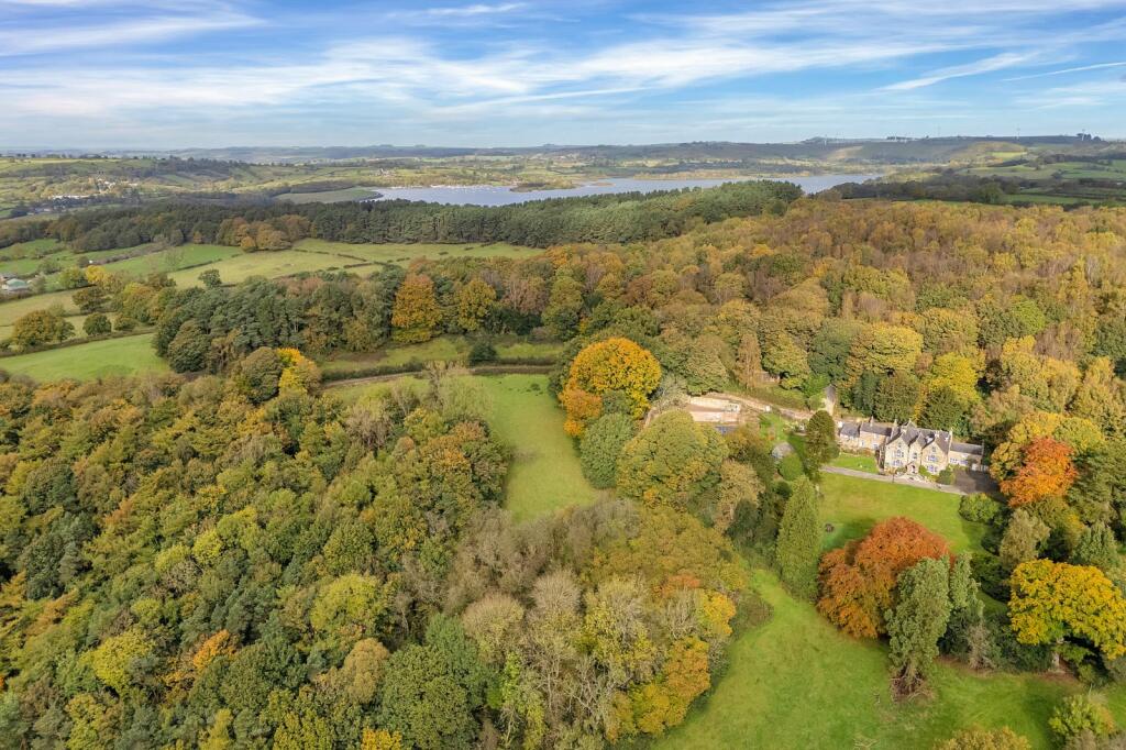 Additional image 20 of Blackwall House, Kirk Ireton, Derbyshire