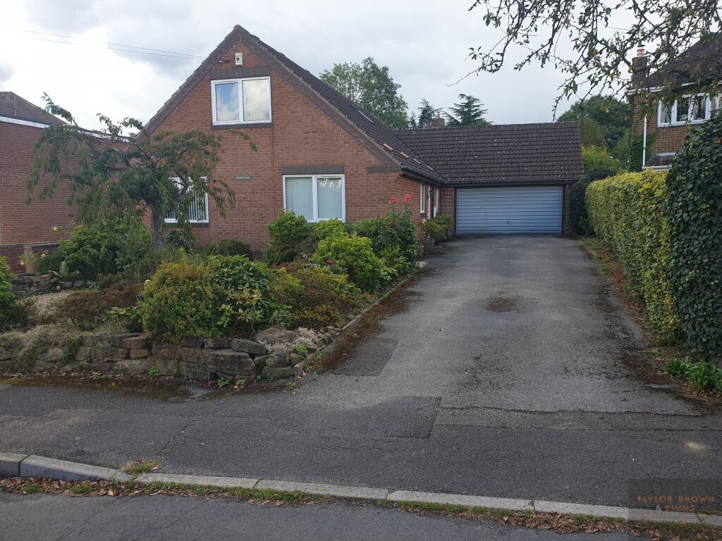 Additional image 26 of Ford Avenue, Loscoe, Heanor, Derbyshire