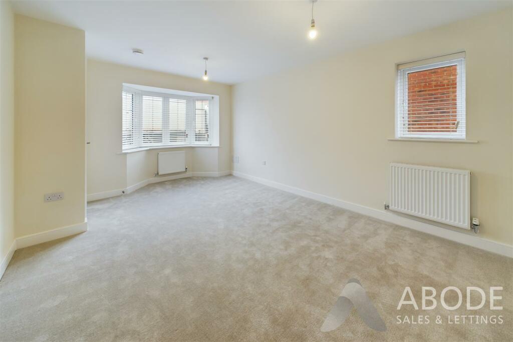 Additional image 4 of Off Park lane, Castle Donington, Derby