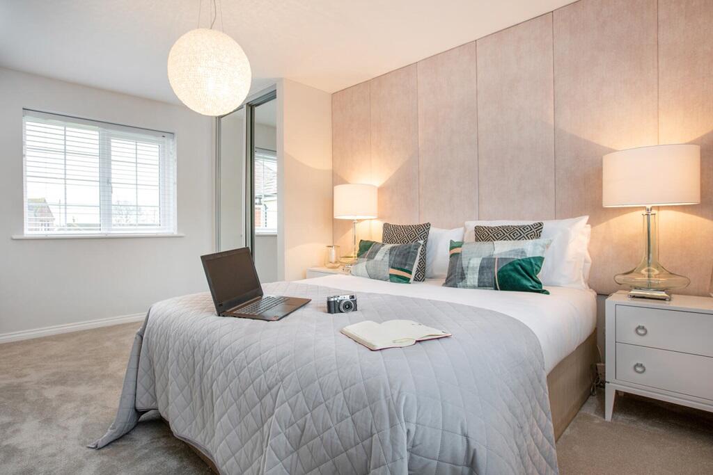 Additional image 10 of Off Bennetts Rd S, 
Coventry, 
West Midlands, 
CV6 2FU