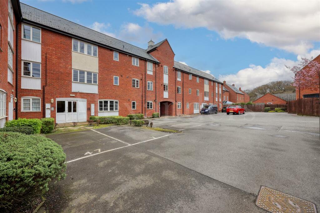 Additional image 10 of Pipistrelle Drive, Market Bosworth