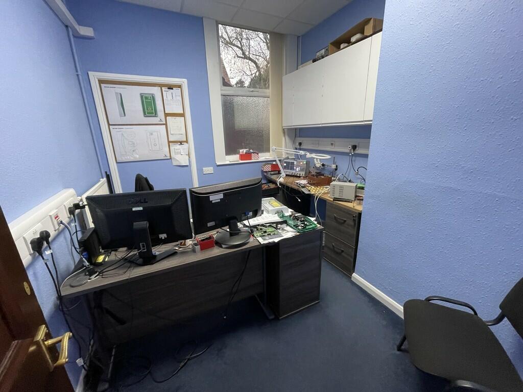 Additional image 9 of Burton Road, Derby