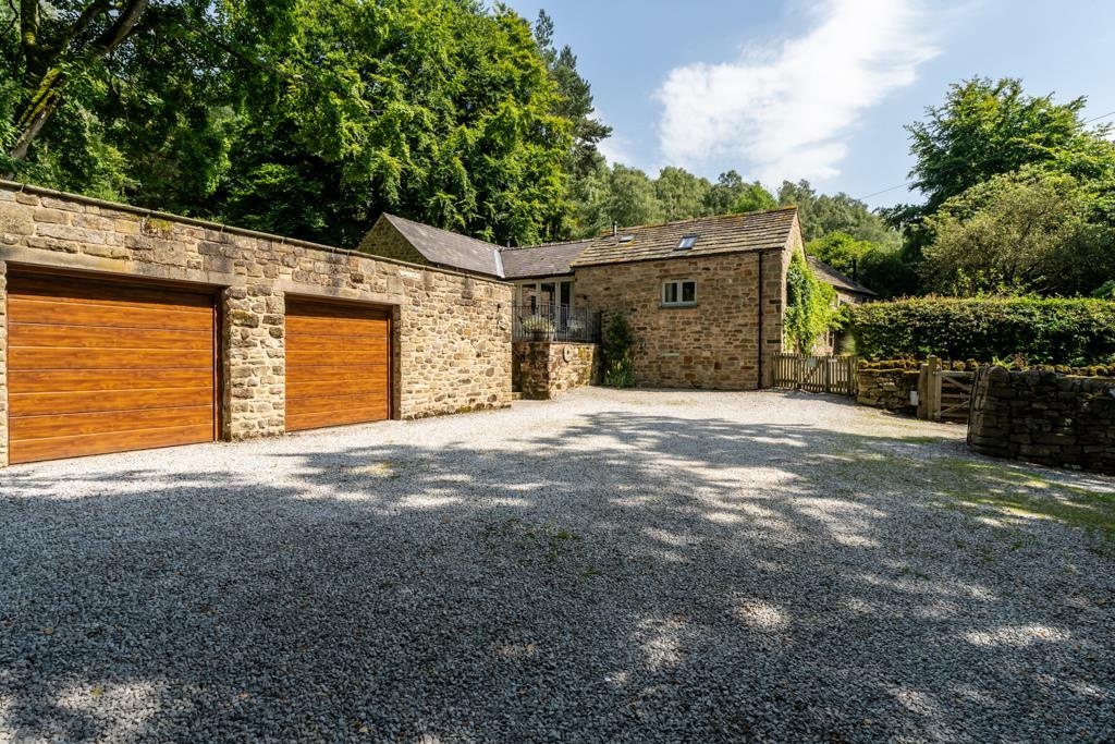 Additional image 46 of Old Brampton Road, Baslow, Bakewell