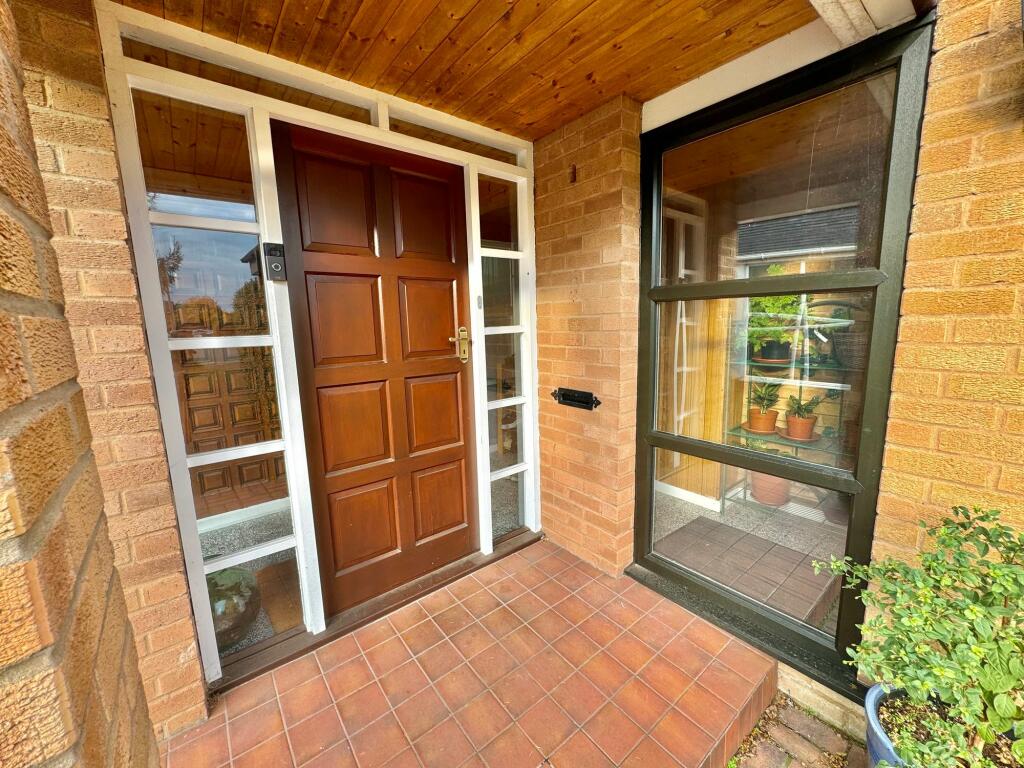 Additional image 39 of Magyar Crescent, Nuneaton, CV11