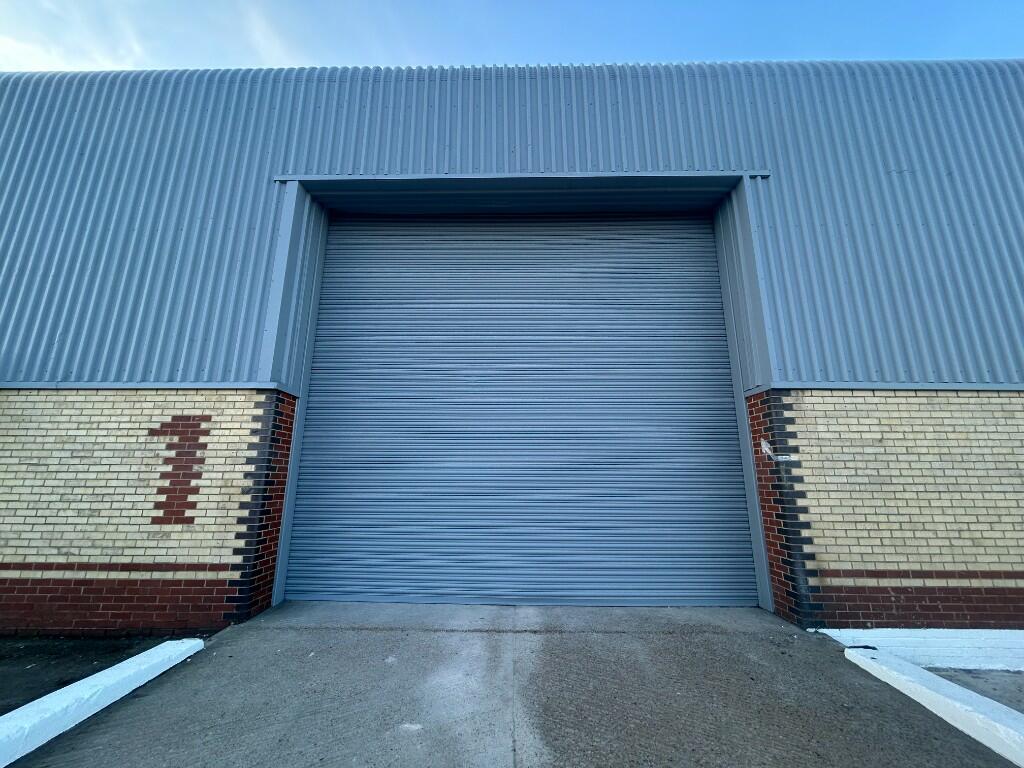 Additional image 3 of Unit 1, Church Trading Estate, Slade Green Road, Erith, Kent, DA8 2JA