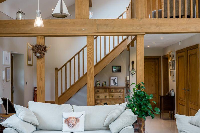 Additional image 18 of Plovers Rise, Pewit Lane, Hunsterson