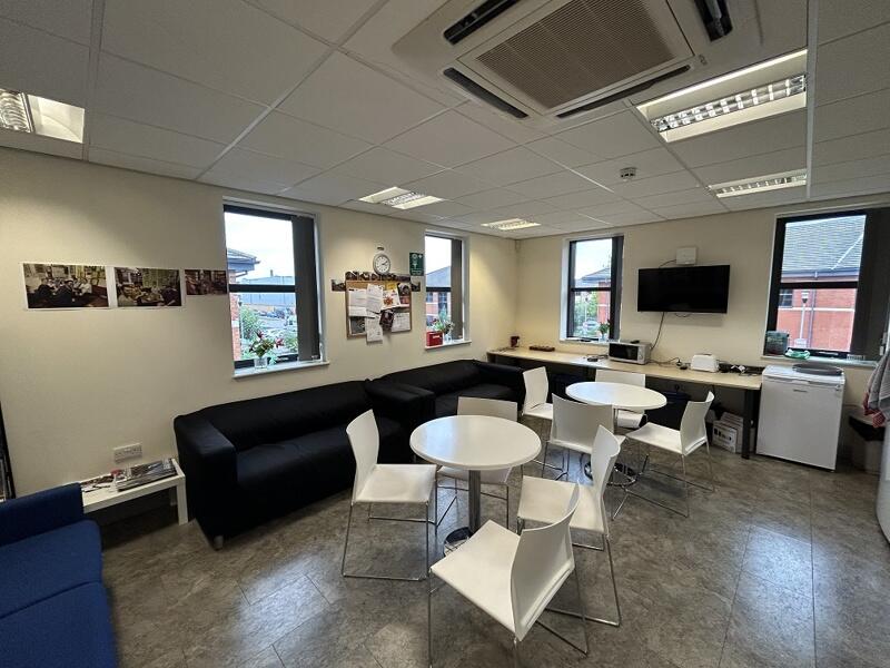 Additional image 4 of Brunel Parkway, Pride Park, Derby, Derbyshire