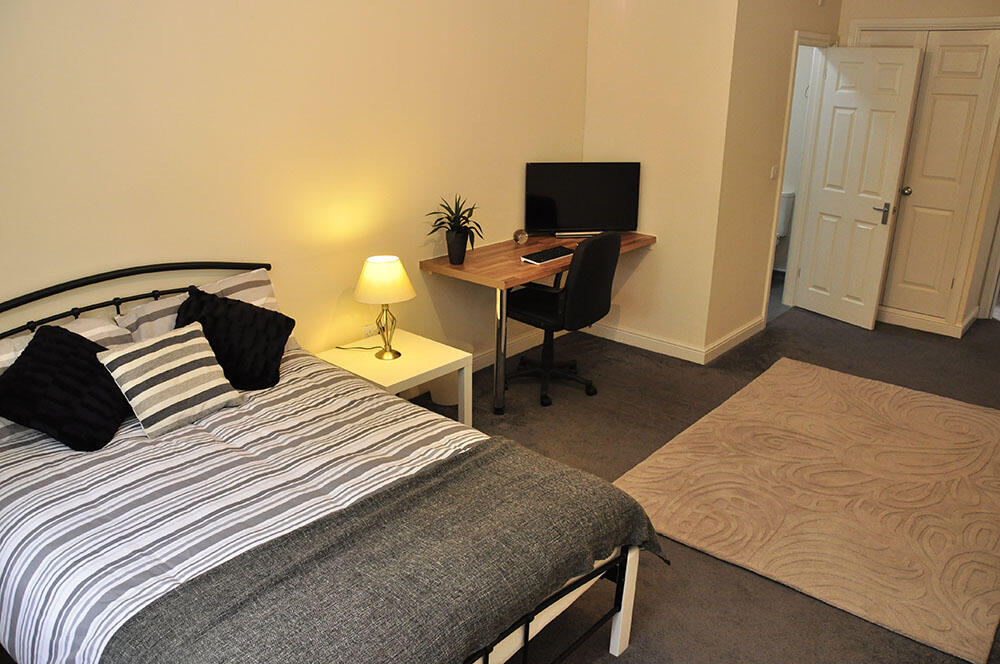 Additional image 9 of Students 2025/26 - Watson Street, Derby, DE1 3PJ LOW SECURITY DEPOSIT