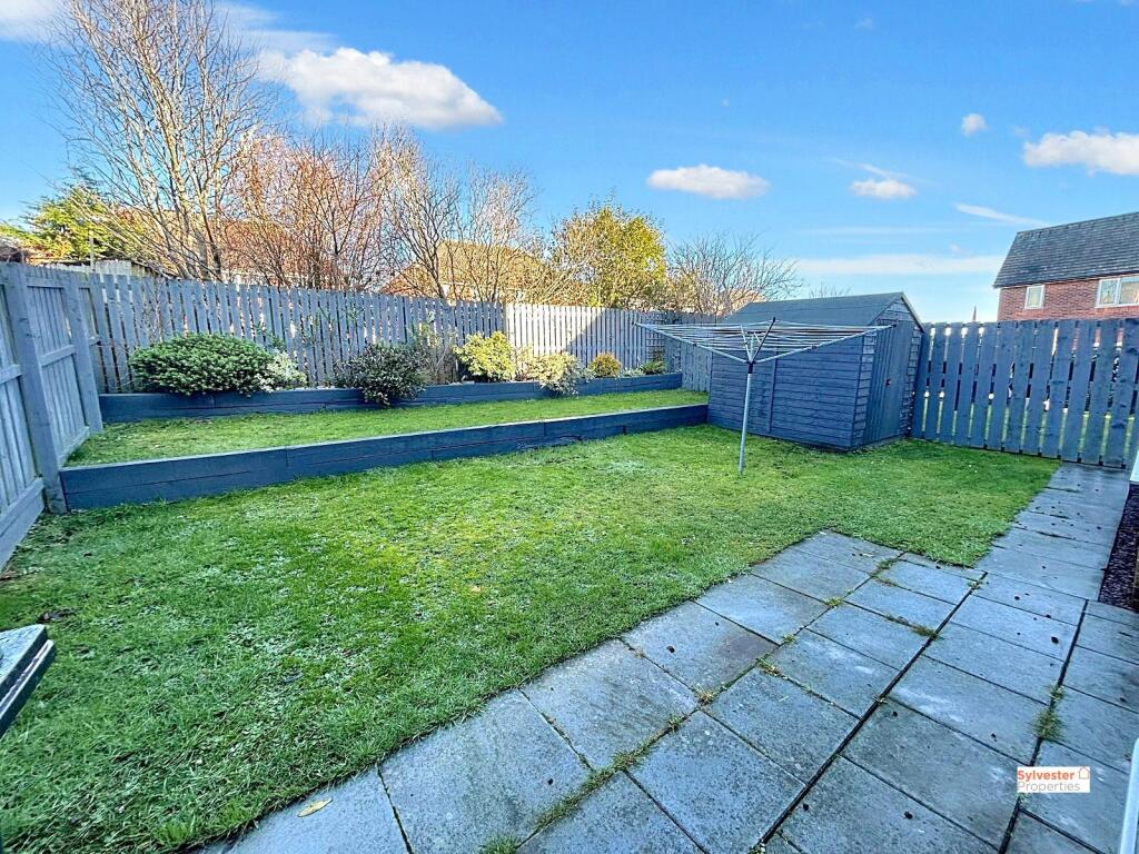 Additional image 25 of Ouseburn Close, Stanley, County Durham, DH9