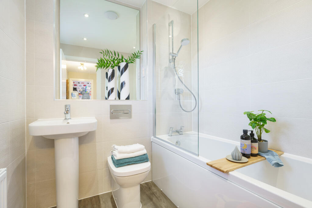 Additional image 2 of Hedworths Green at Lambton Park. Durham, County Durham, DH3 4E