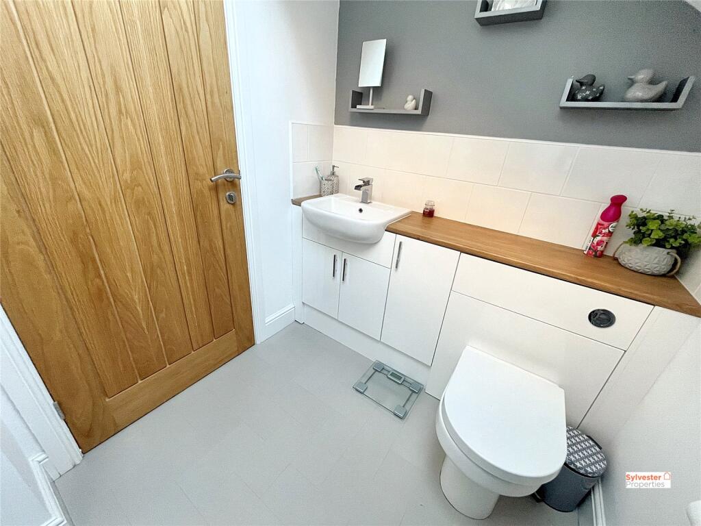 Additional image 31 of Boundary View, Burnhope, County Durham, DH7