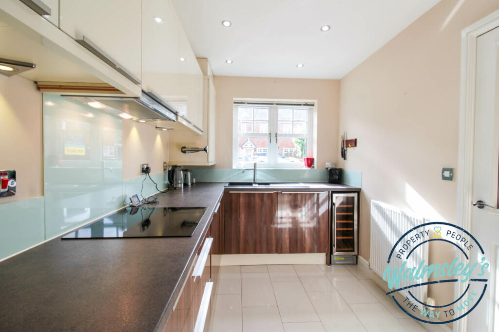 Additional image 6 of Bell Walk, Clarendon Street, Earlsdon, Coventry, CV5