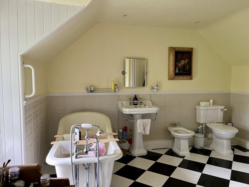 Additional image 18 of North Milton, Kirkcudbright