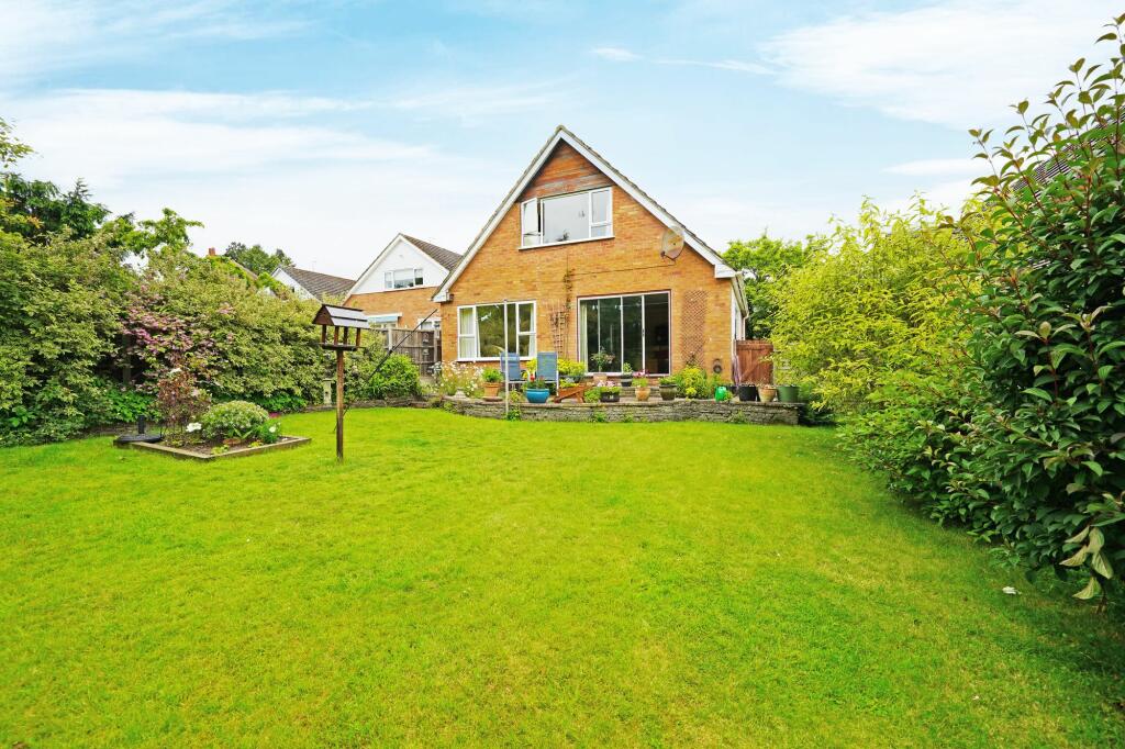 Additional image 10 of Station Road, Balsall Common, CV7