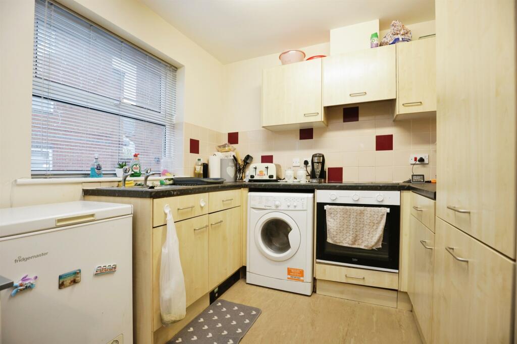 Additional image 6 of Cambridge Street, Rugby