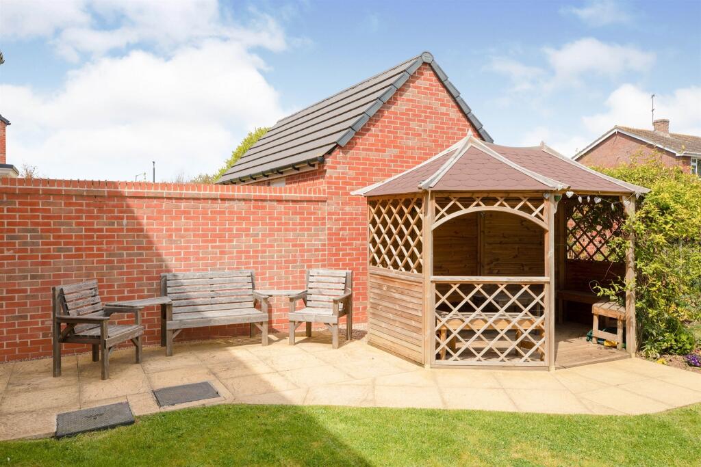 Additional image 9 of Ettington Road, Wellesbourne, Warwick