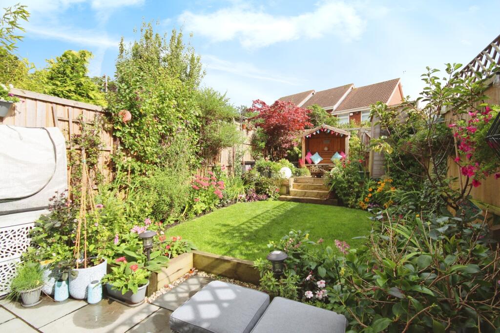 Additional image 6 of Combroke Grove, Hatton Park, Warwick, CV35