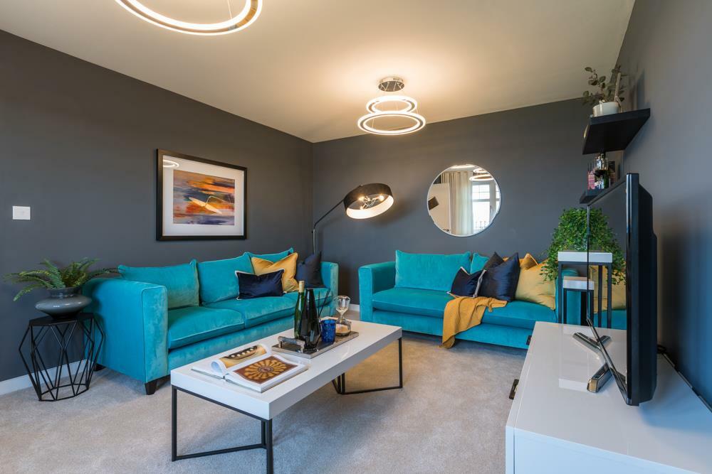 Additional image 11 of Park Lane,
Castle Donington,
DE74 2JG