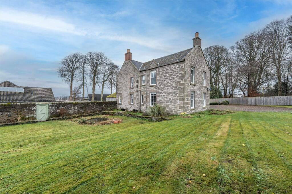 Additional image 38 of Westfield Loan, Forfar, Angus