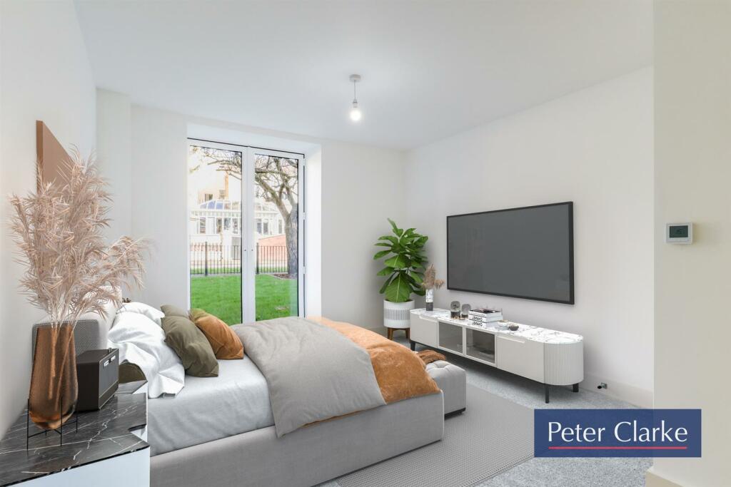 Additional image 7 of Brandon Place, Brandon Parade, Leamington Spa