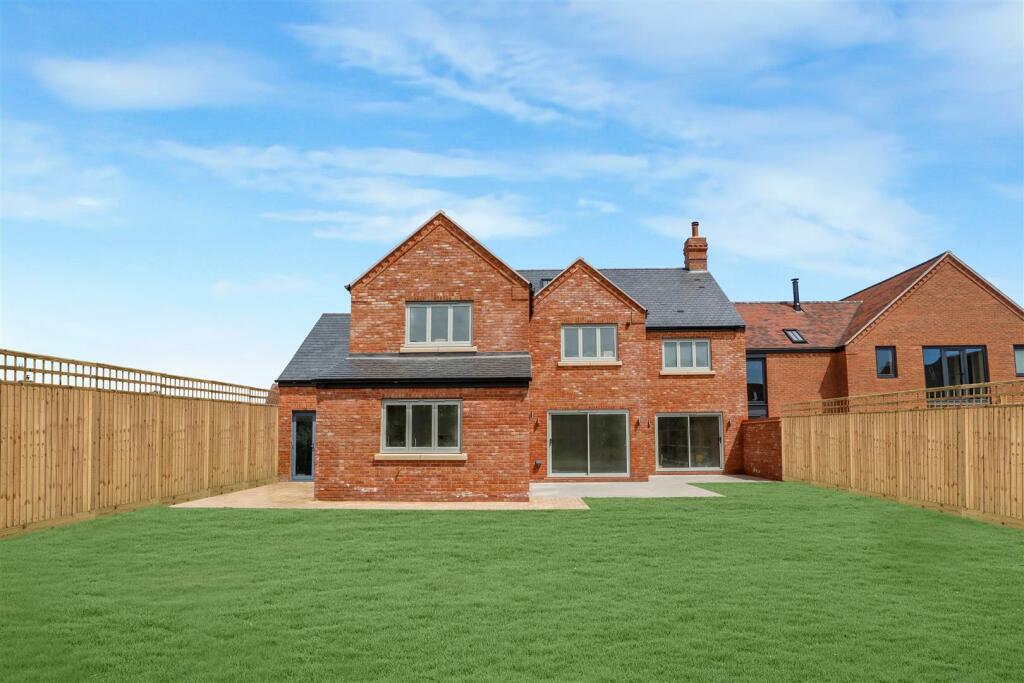 Additional image 14 of Kineton Road, Gaydon, Warwick