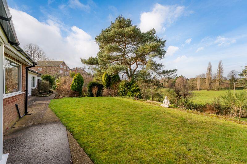 Additional image 24 of Willowdene, Mill Lane, Cuddington, CW8 2TA