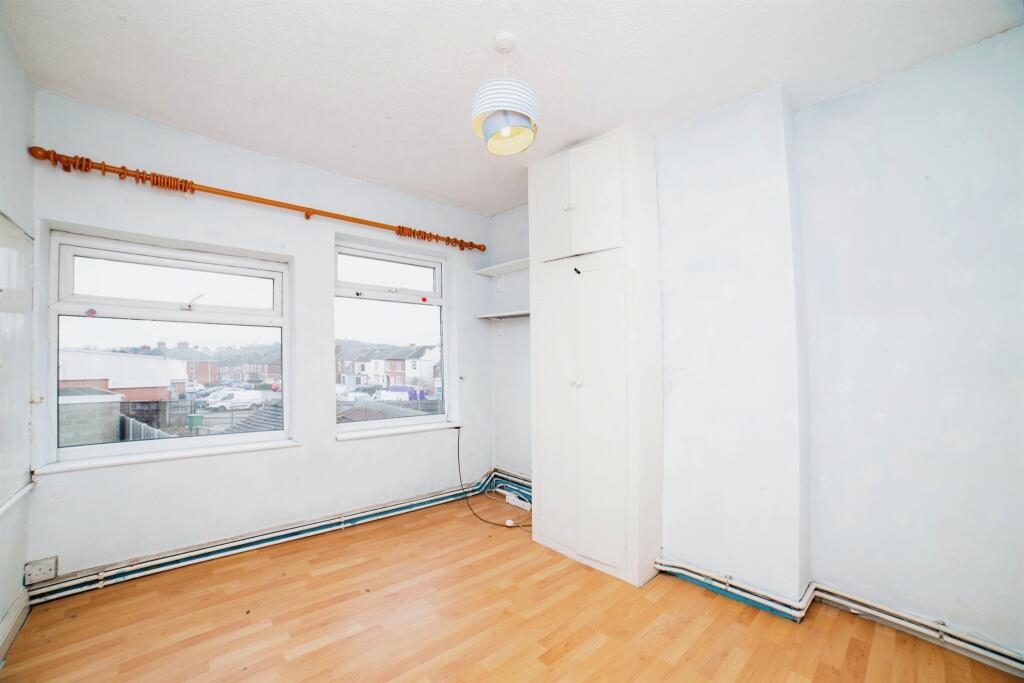 Additional image 8 of White Gates, Codnor, Ripley