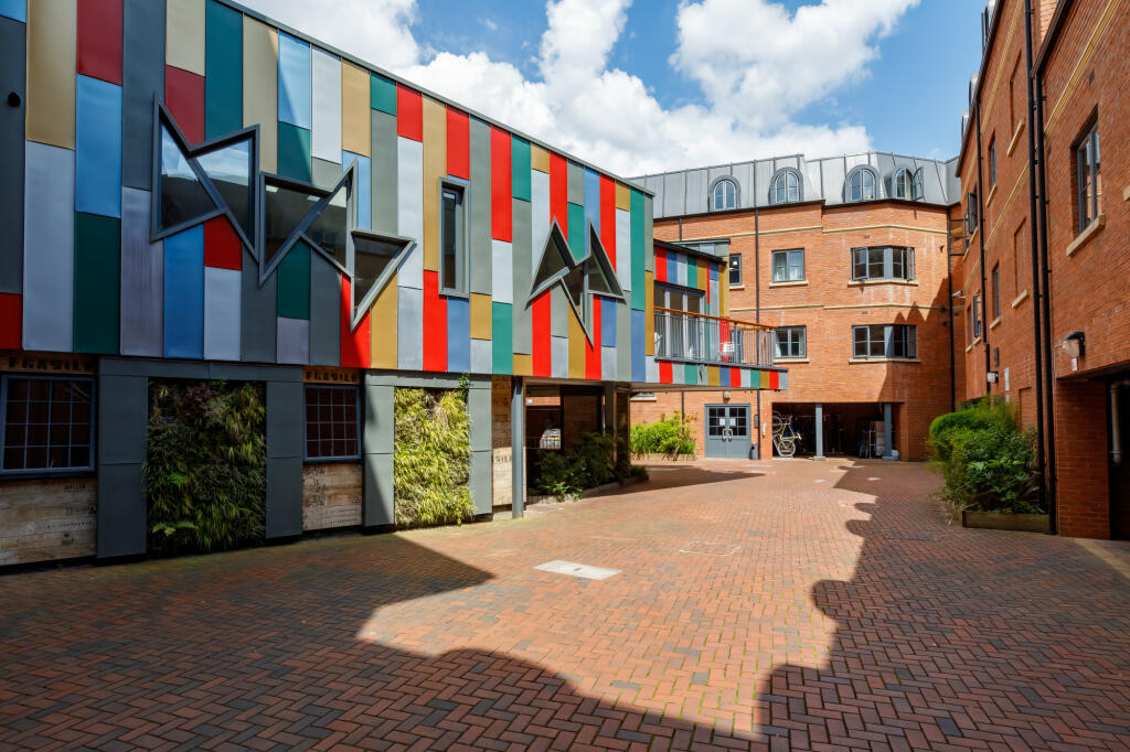 Additional image 16 of Station House, Old Warwick Road, Leamington Spa, Warwickshire, CV31