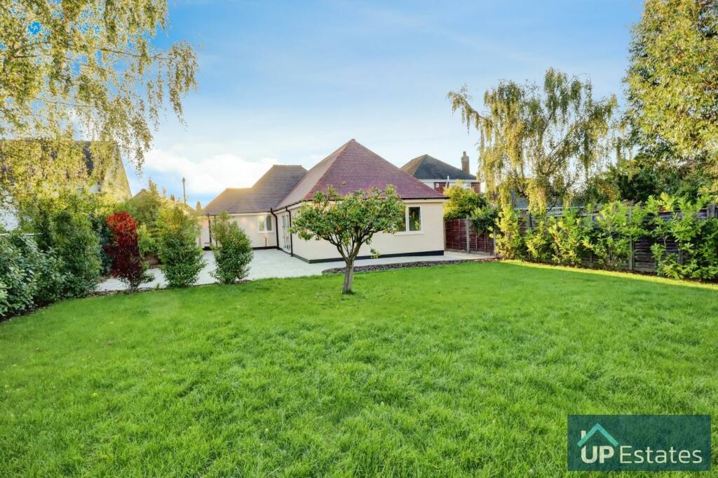 Additional image 2 of Bulkington Lane, Whitestone, Nuneaton