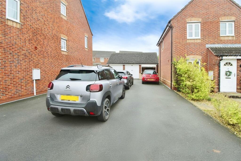 Additional image 13 of Eden Close, Hilton