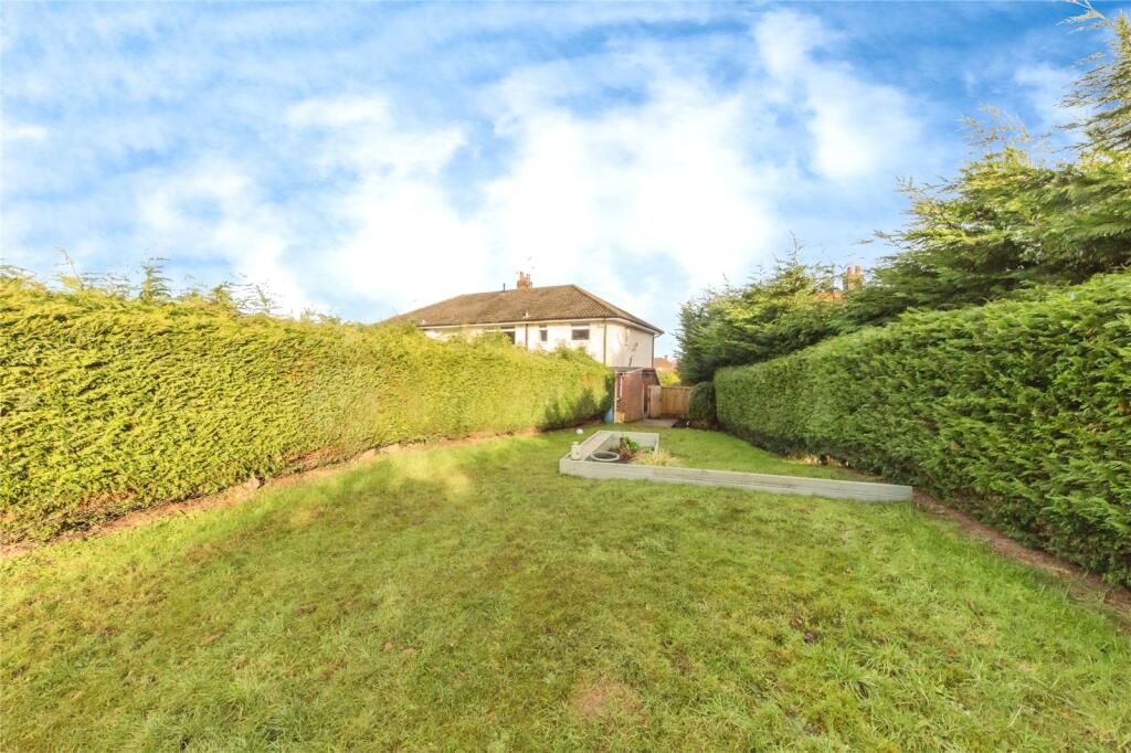 Additional image 16 of Blagg Avenue, Nantwich, Cheshire, CW5