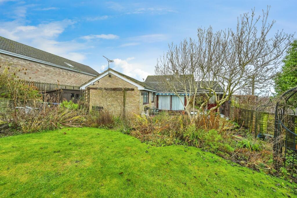 Additional image 30 of Eaton Close, Hulland Ward, Ashbourne