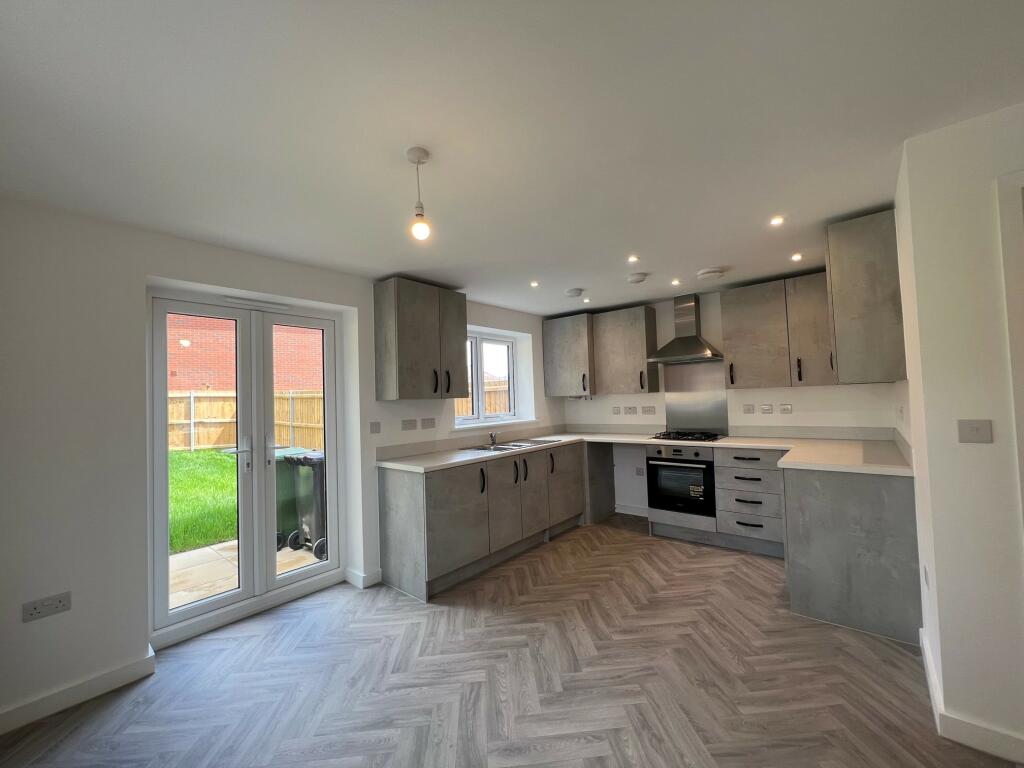 Additional image 10 of Cornmill Drive, Somercotes, Alfreton