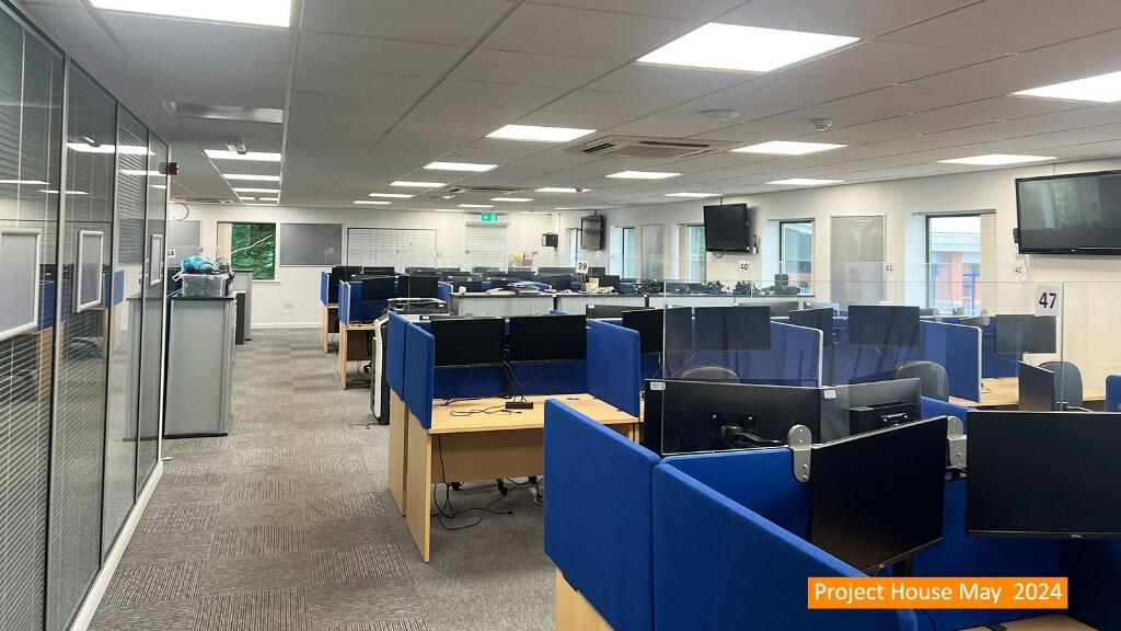 Additional image 8 of Contract House & Project House, Turnpike Business Park, Alfreton, Derbyshire, DE55