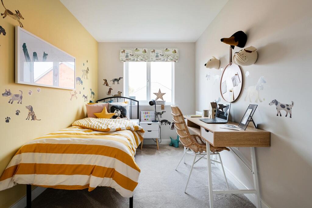 Additional image 11 of Penshaw,
Houghton-le-Spring,
Tyne and Wear,
DH4 7ED