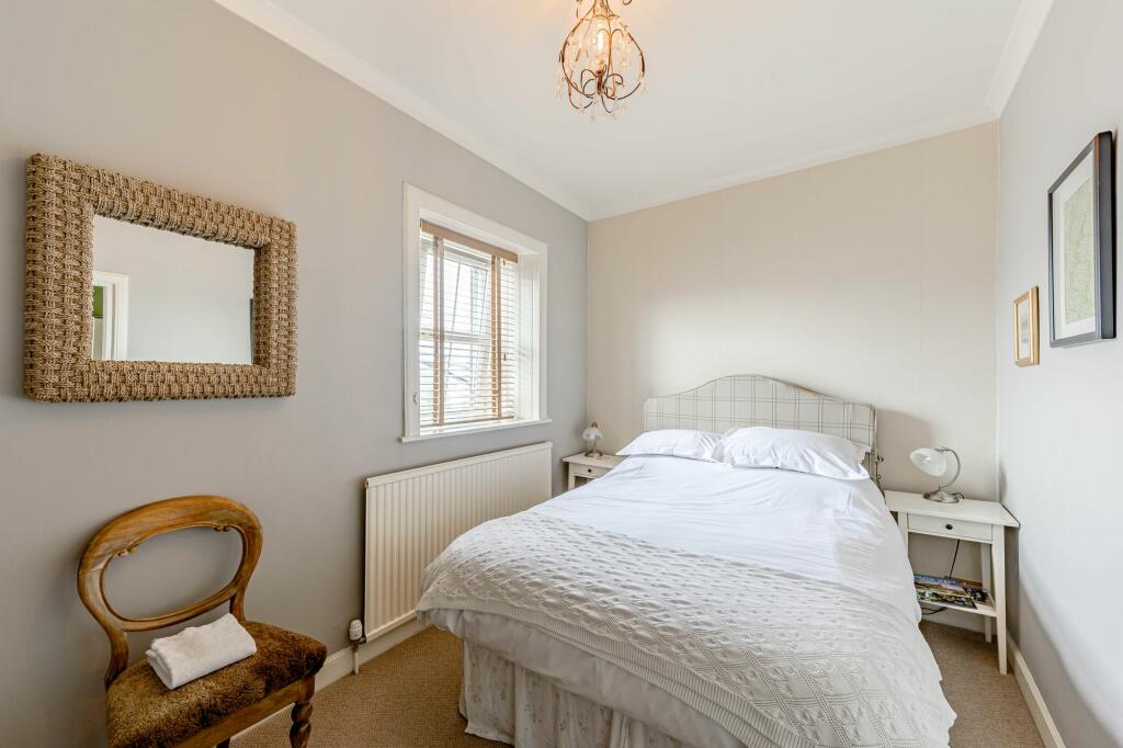 Additional image 17 of Hightae B&B, Hightae, DG11