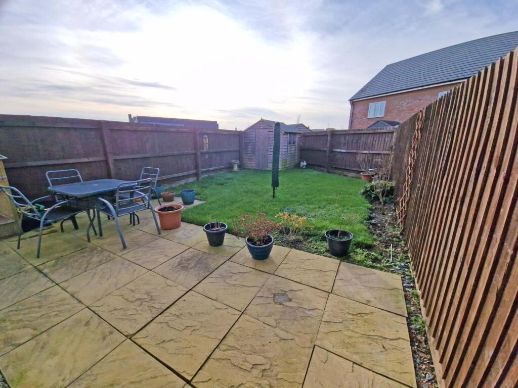 Additional image 17 of Pinetree Way, Houlton, Rugby