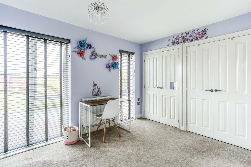 Additional image 19 of Somerset Close, Kingsway, Derby