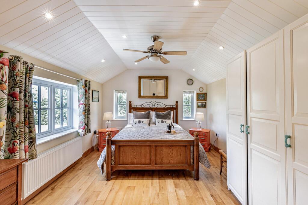 Additional image 19 of Stunning views of Beeston Castle with a detached annexe