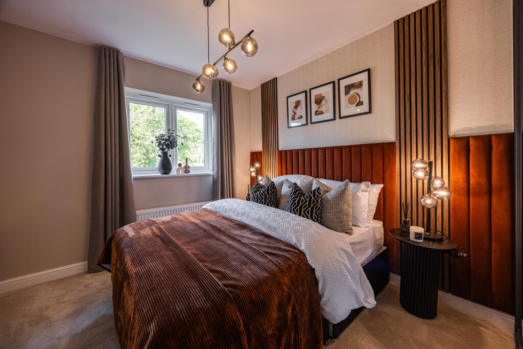 Additional image 9 of Newcastle Road,
Shavington,
Crewe,
CW2 5EB