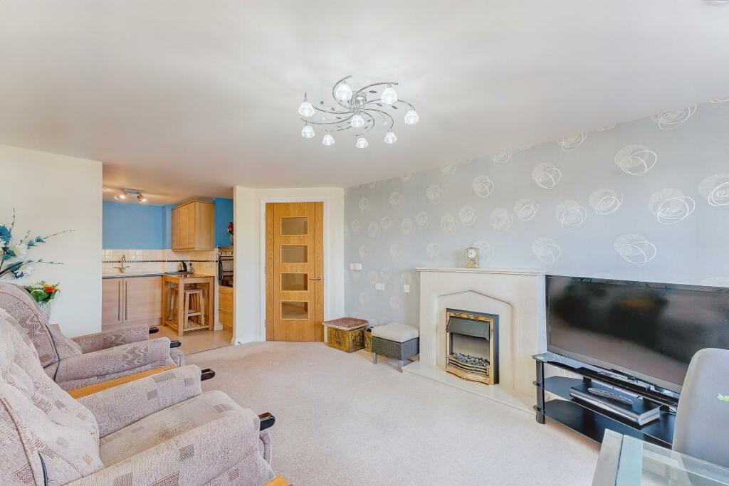 Additional image 26 of Marbury Court, Chester Way, Northwich