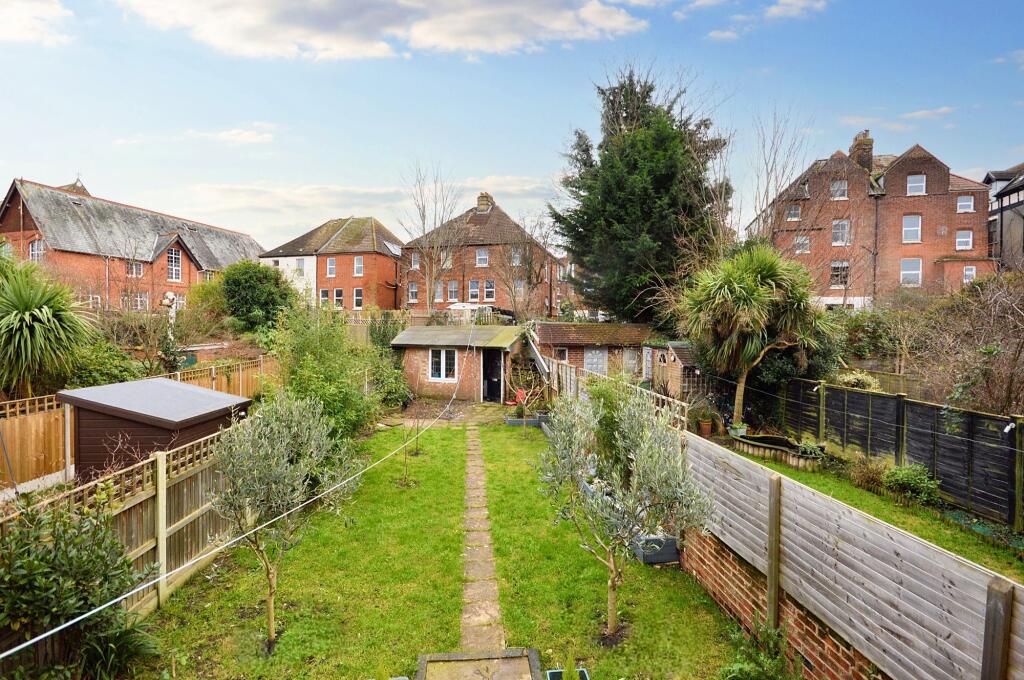 Additional image 13 of Radnor Park Road, Folkestone, CT19