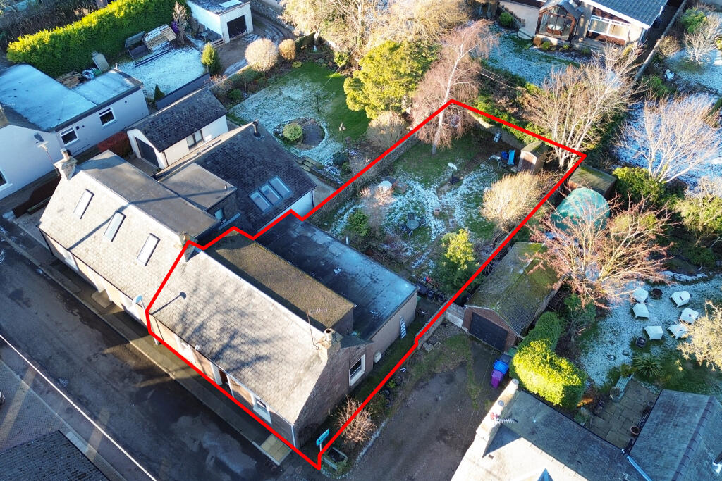 Additional image 20 of Lilybank Street, Friockheim, DD11