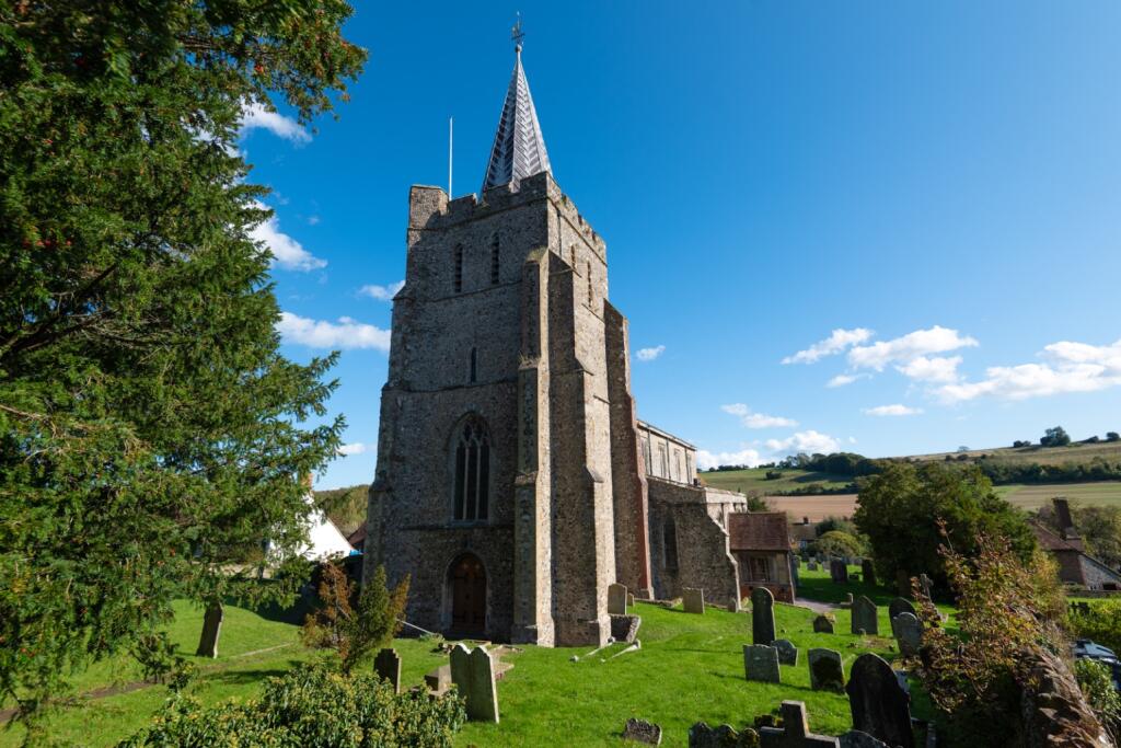 Additional image 23 of Cullings Hill, Elham