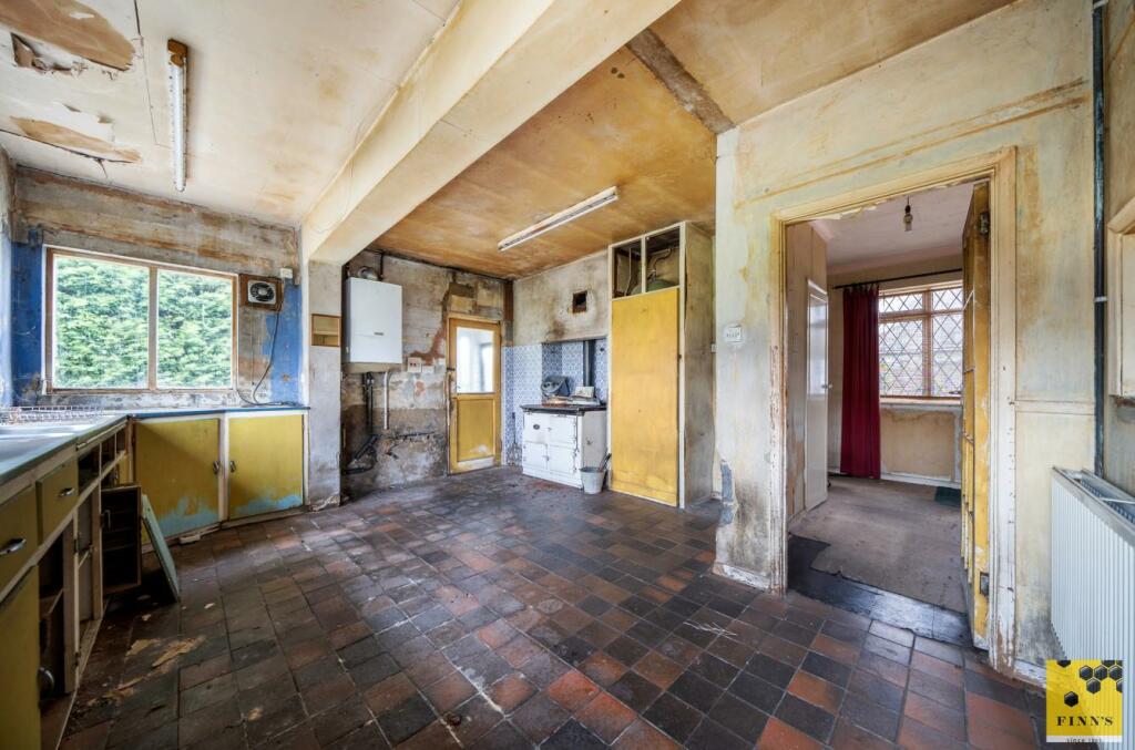 Additional image 16 of Development Opportunity, Mill Lane, Preston,