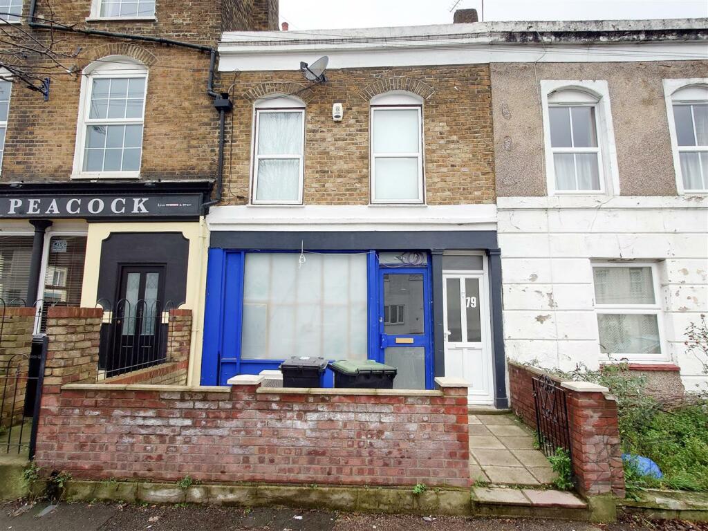 Additional image 3 of Peacock Street, Gravesend