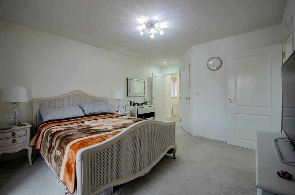 Additional image 11 of Scarfell Crescent, Davenham, Northwich, CW9