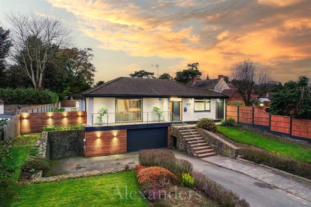Old Forge Road, Fenny Drayton, Nuneaton