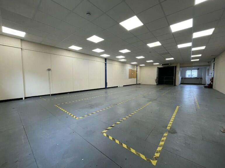 Additional image 6 of Units 35 & 36, John Wilson Business Park, Reeves Way, Canterbury, Whitstable , Kent, CT5 3QT