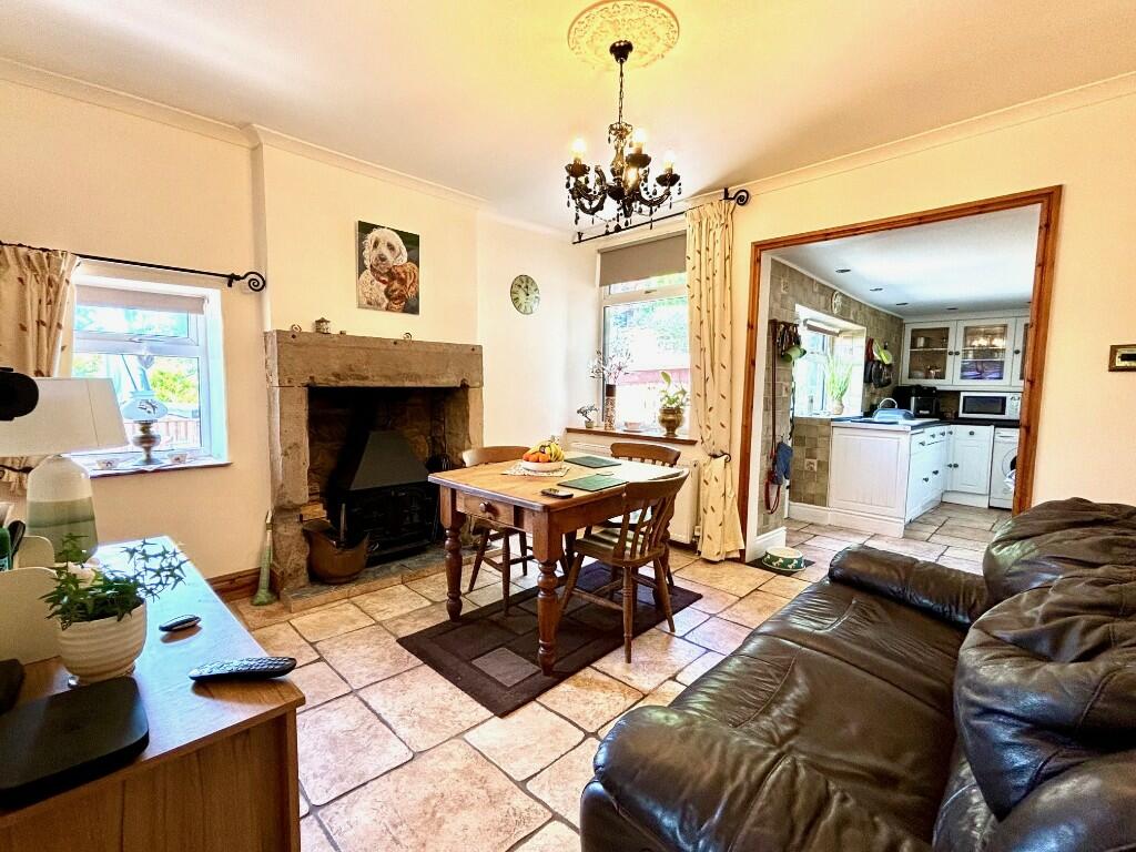 Additional image 4 of Sydnope Hill, Matlock, Derbyshire, DE4